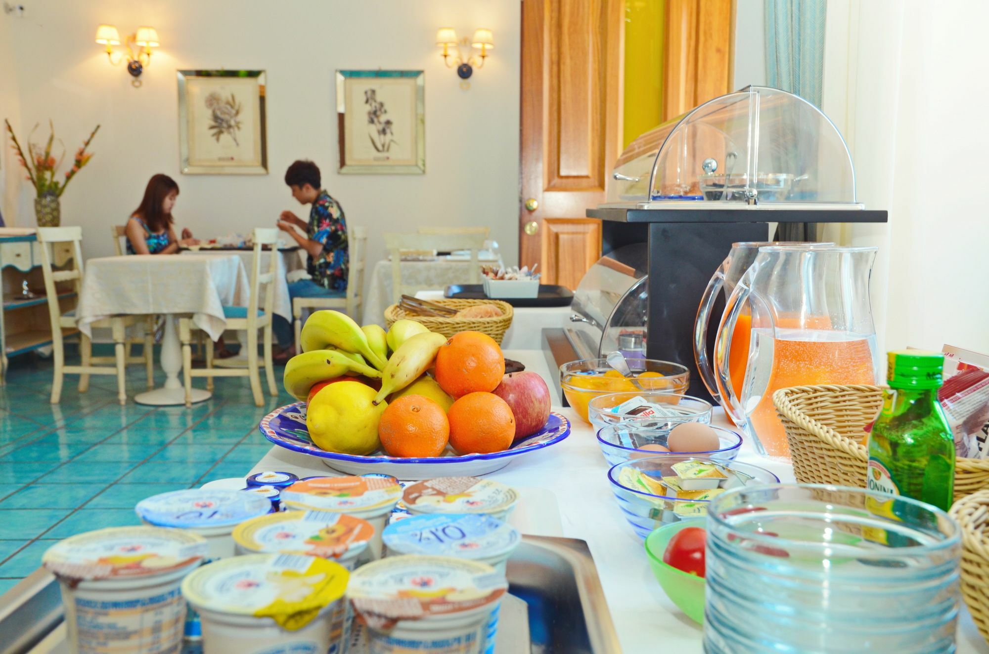 Maria 2* Amalfi