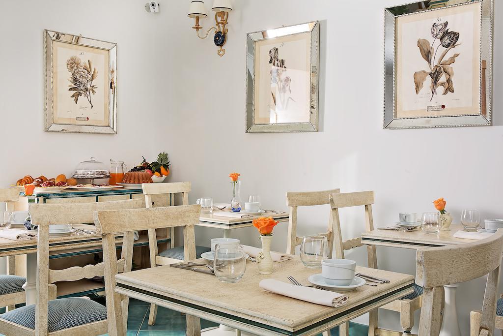 Bed & Breakfast Maria Amalfi