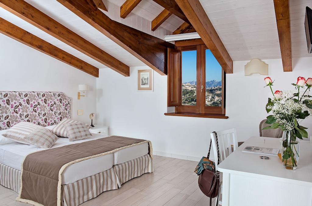 Bed & Breakfast Maria 2*