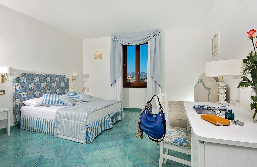 Bed & Breakfast Maria Amalfi