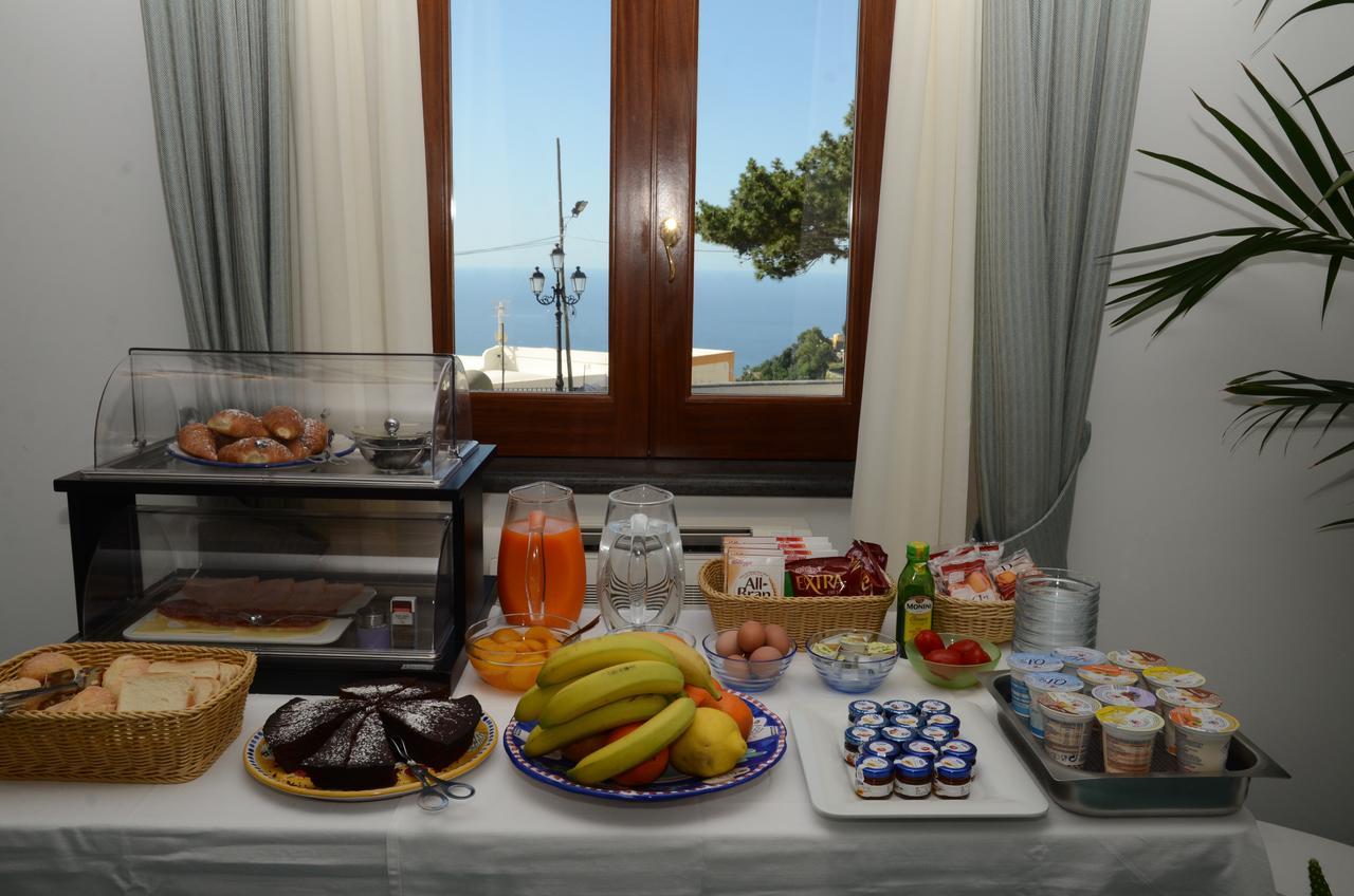 Maria 2* Amalfi
