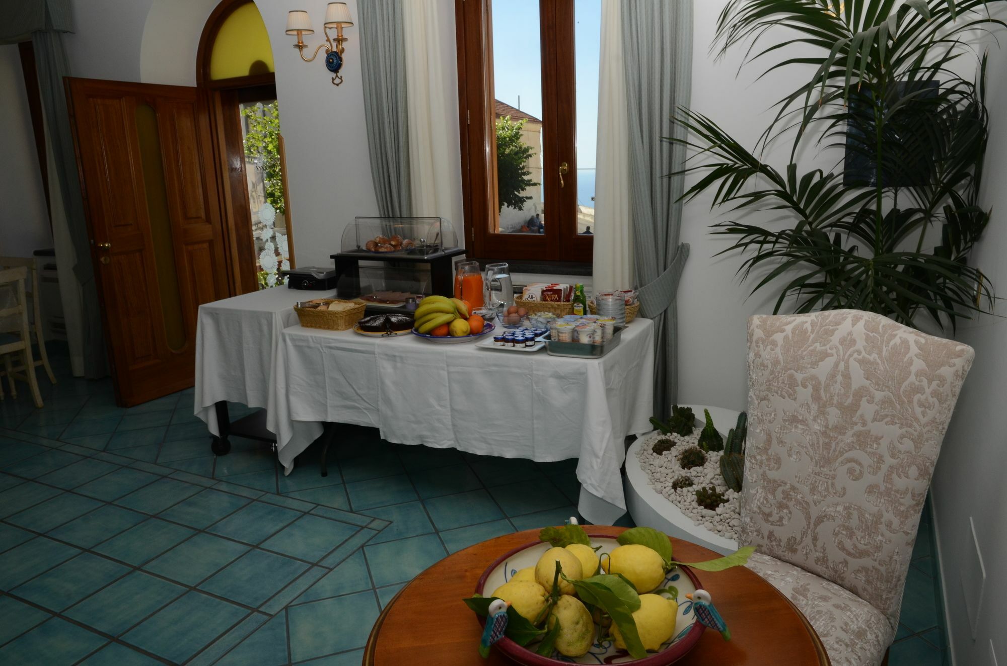 Bed & Breakfast Maria 2*