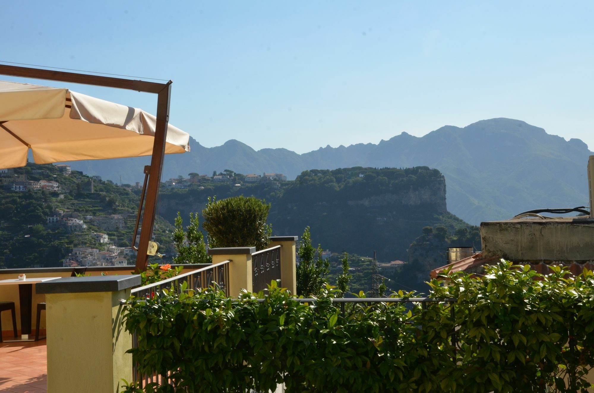 Maria Bed & Breakfast 2*