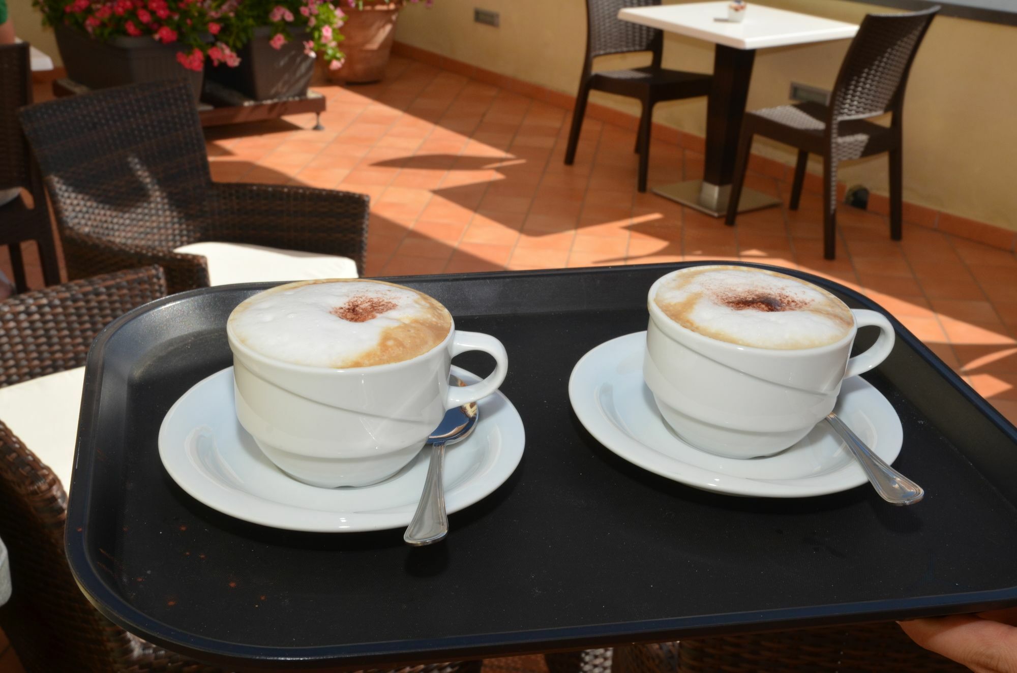 Bed & Breakfast Maria 2*