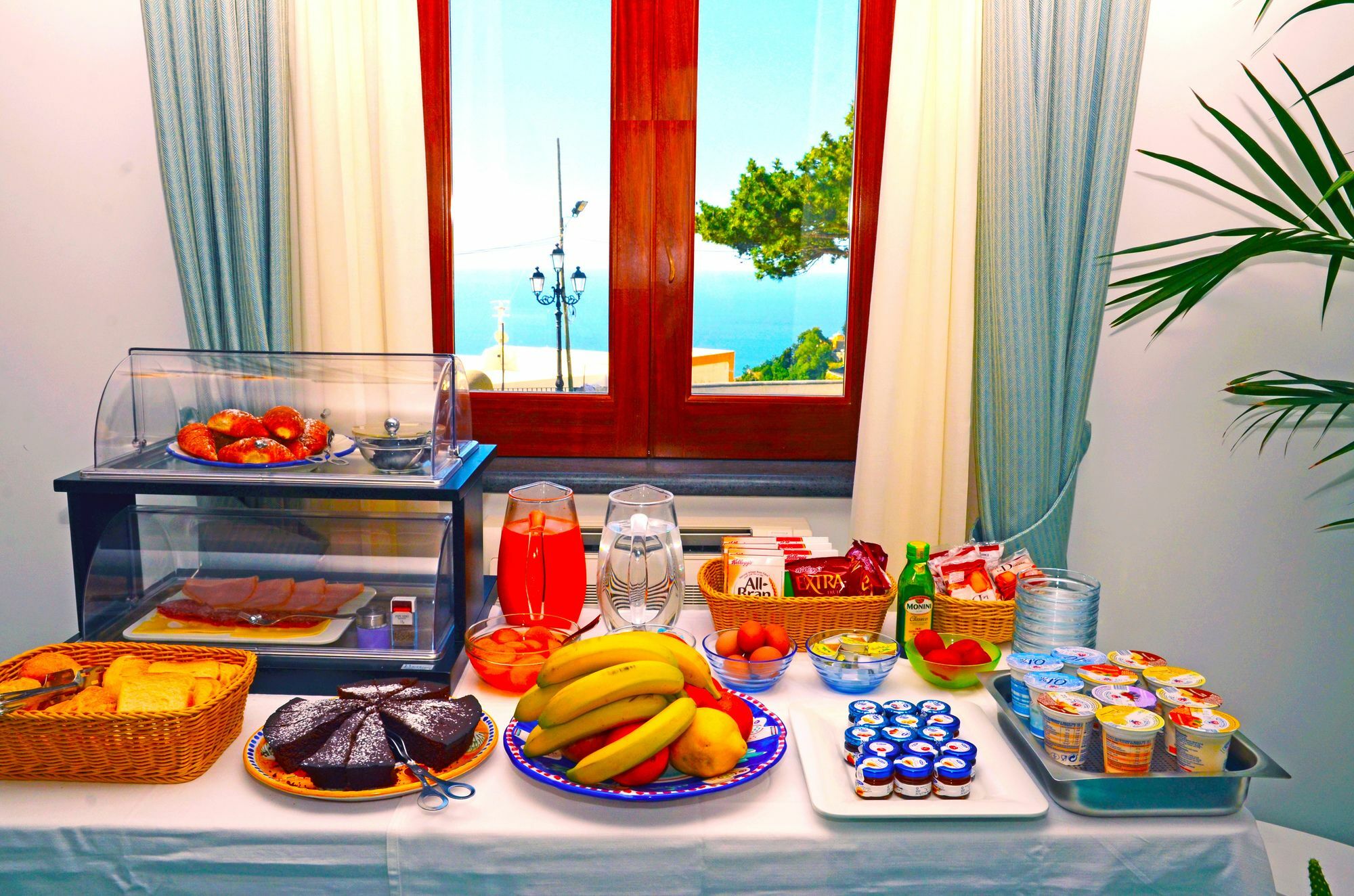 Maria Bed & Breakfast