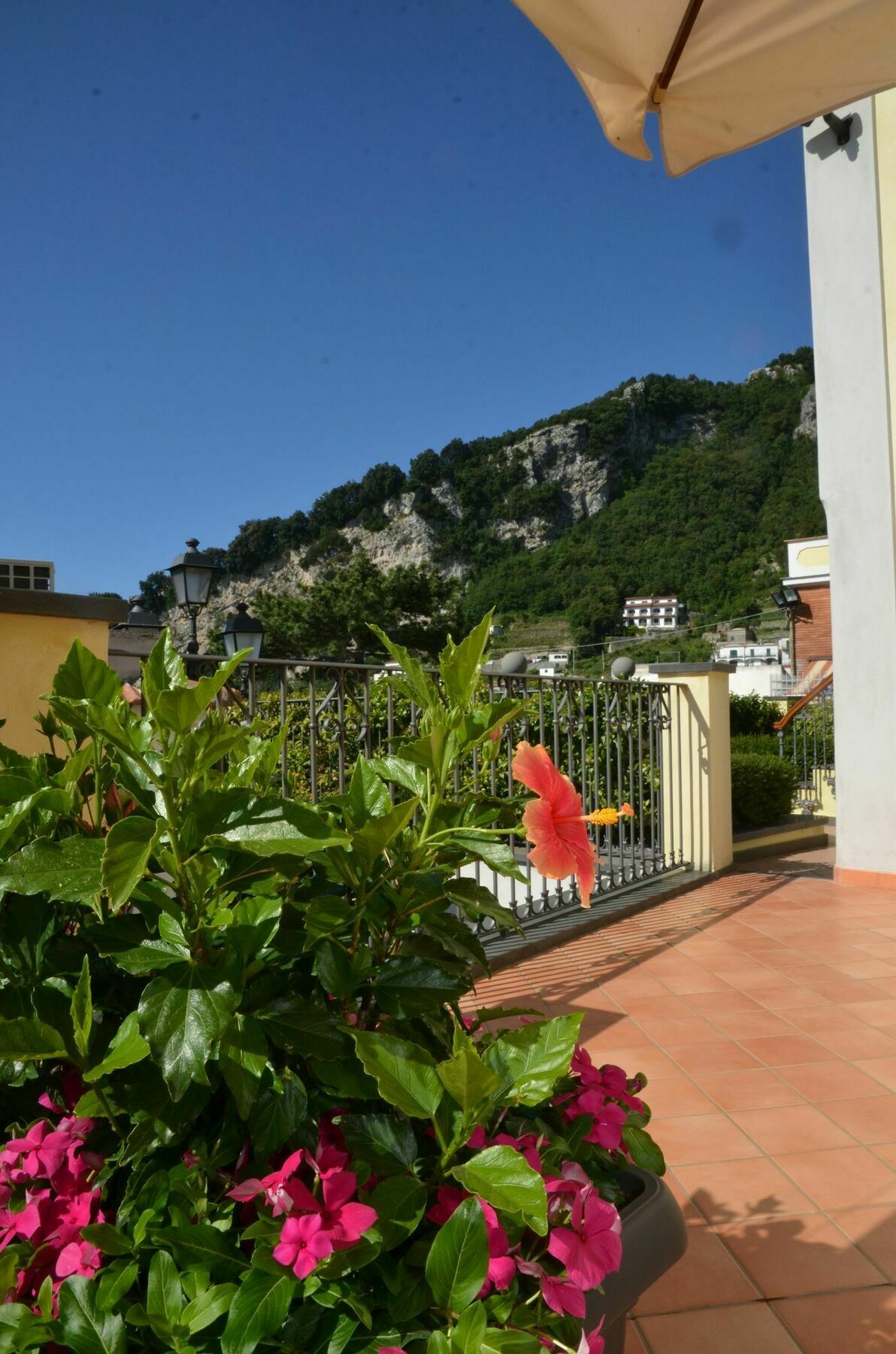 Maria 2* Amalfi